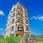 Hotel O Jmd Upasana 2