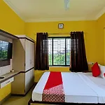 Hotel O Jmd Upasana 2
