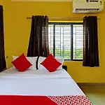 Hotel O Jmd Upasana 2
