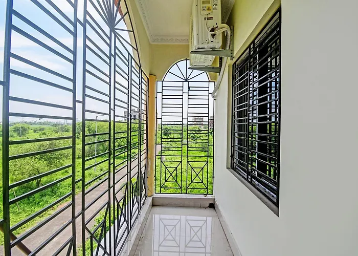 Hotel O Jmd Upasana 2