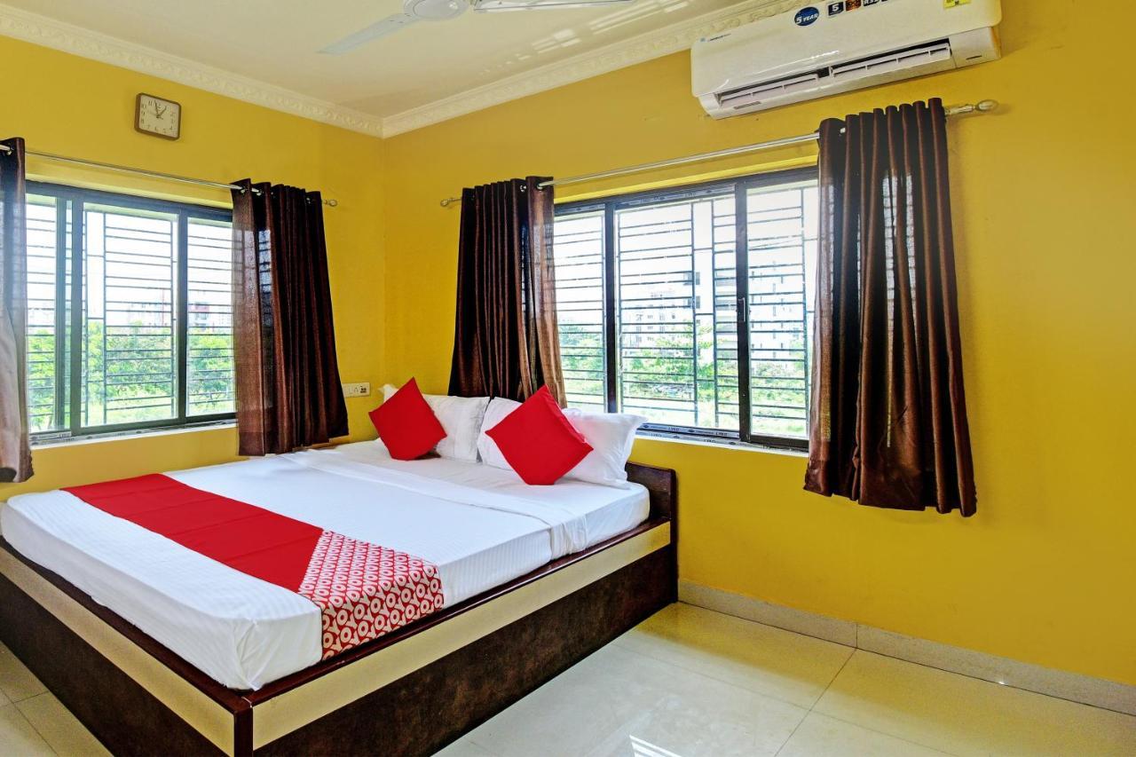 Hotel O Jmd Upasana 2