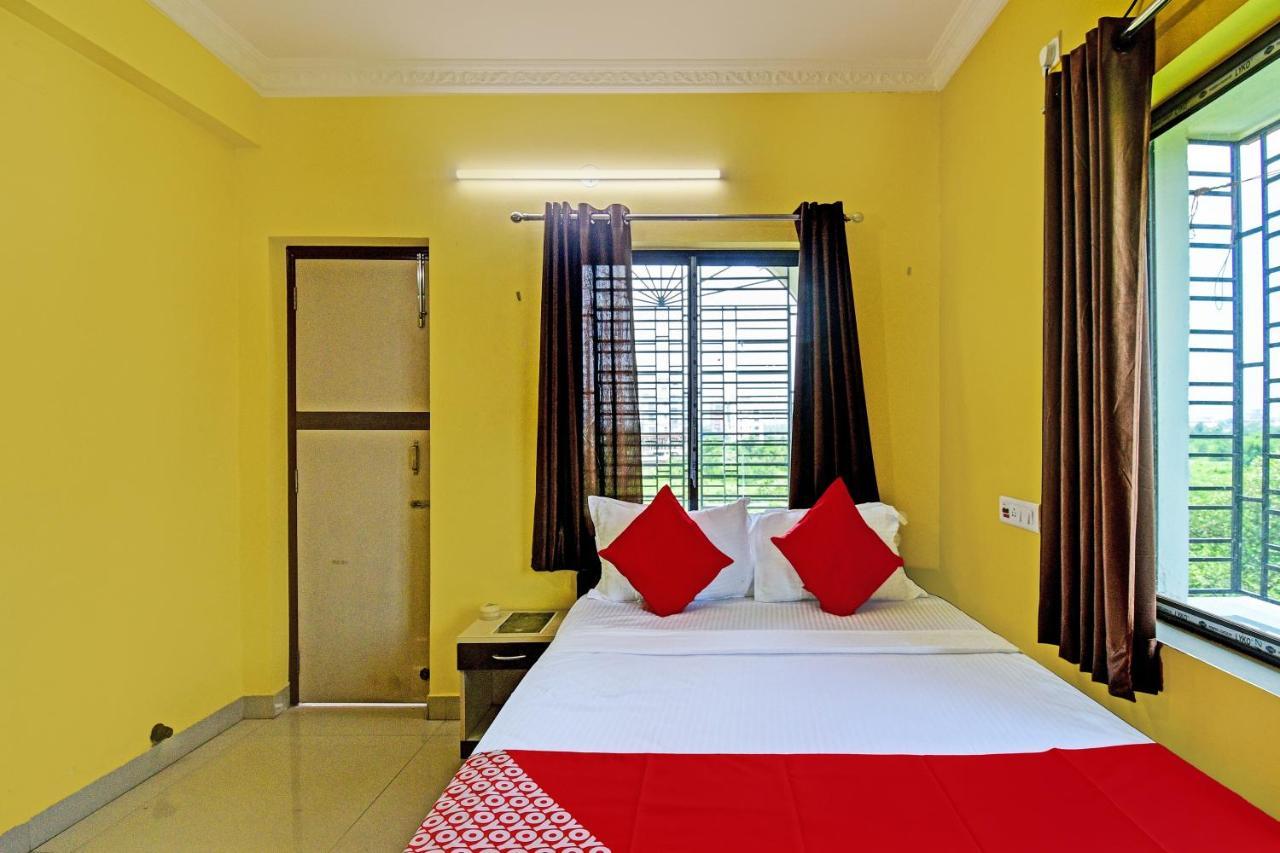 Hotel O Jmd Upasana 2 Kolkata
