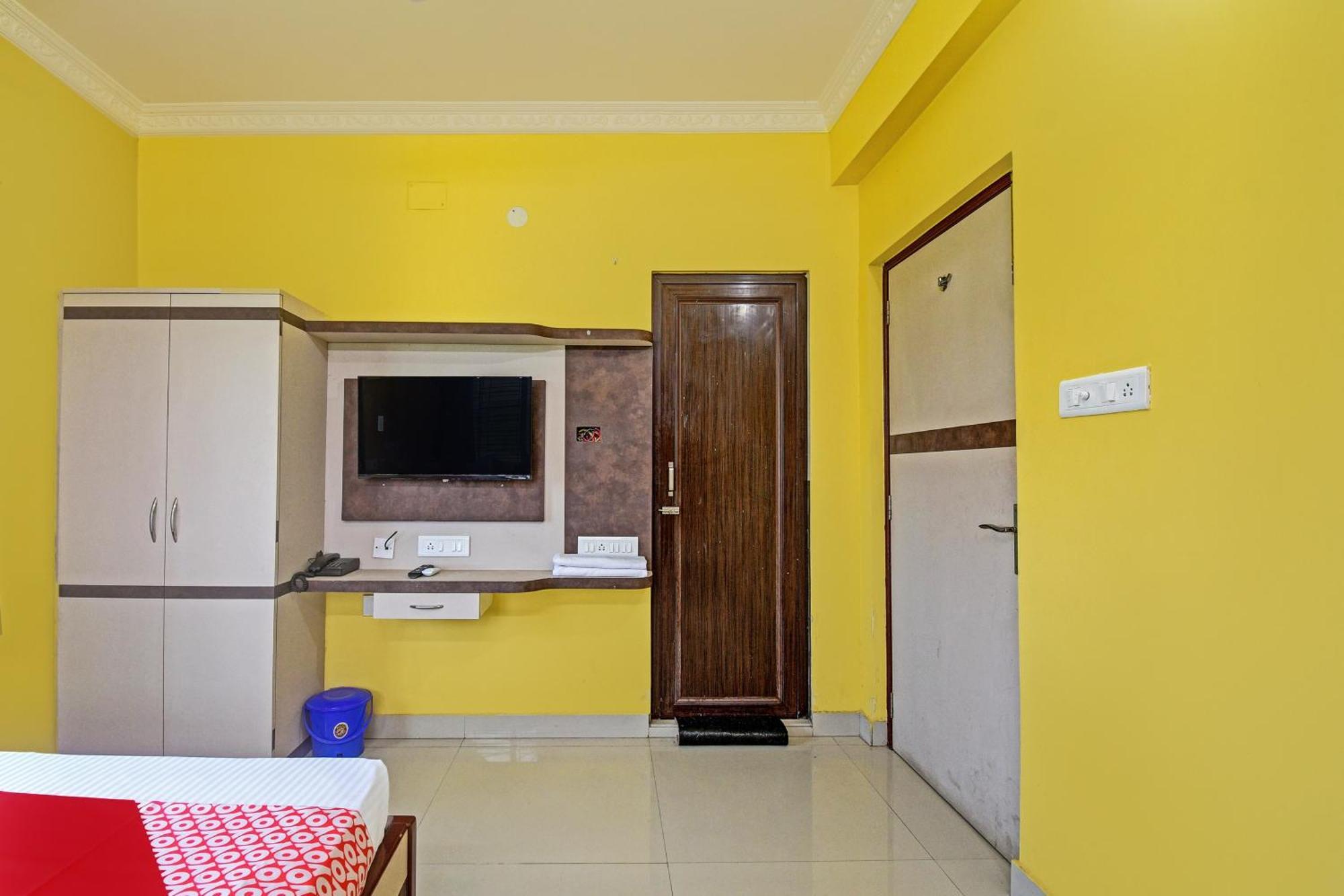O Jmd Upasana 2 Hotel