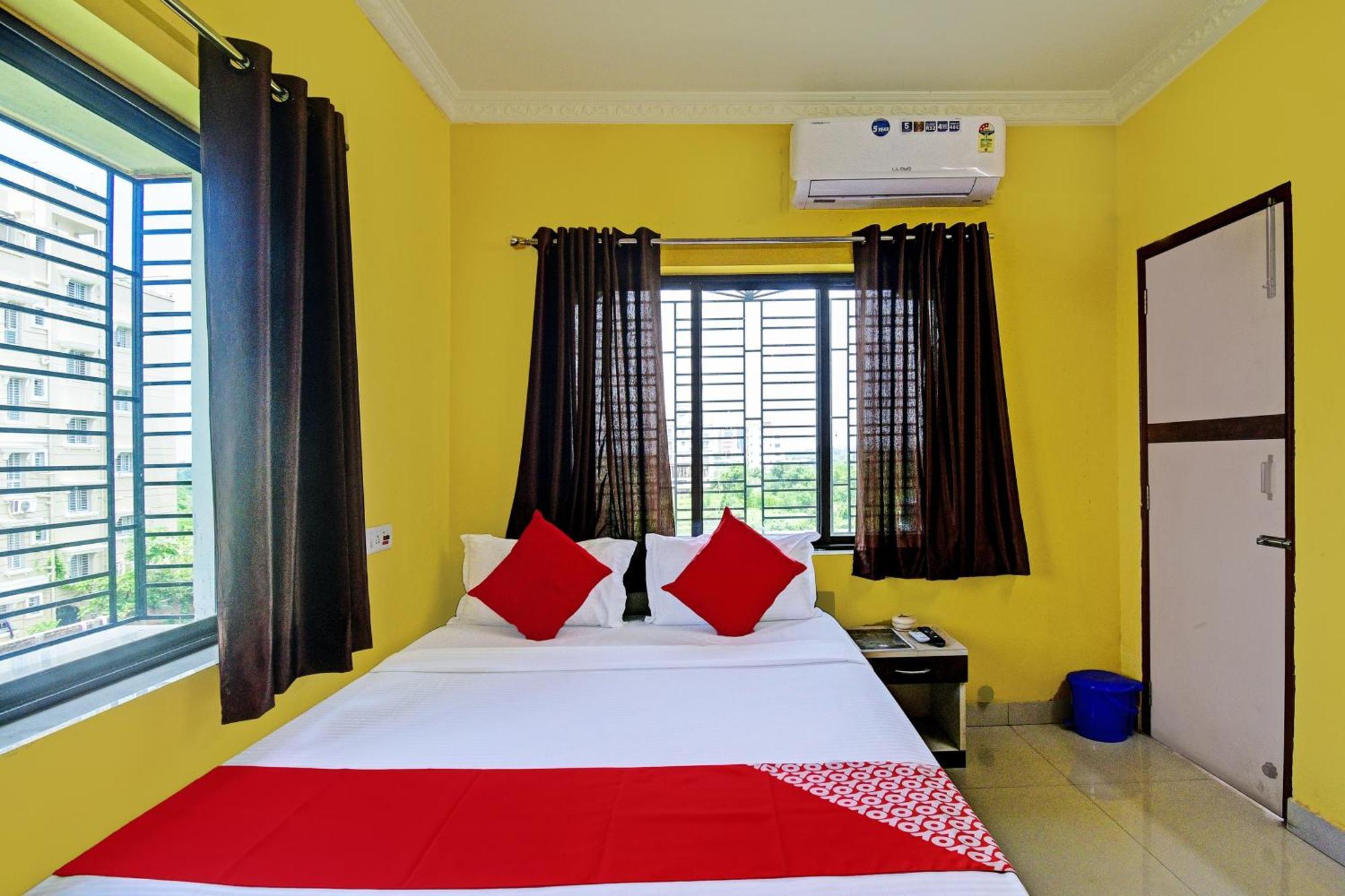 Hotel O Jmd Upasana 2 4*