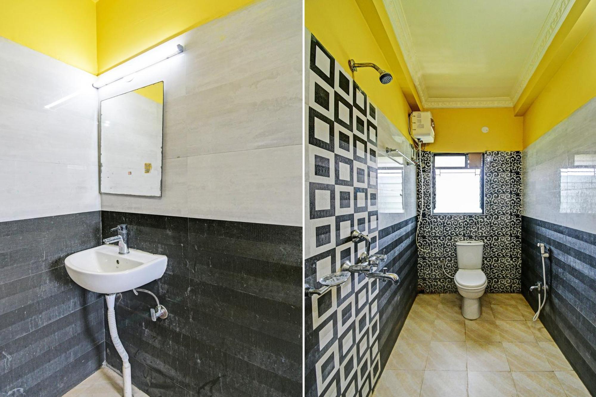 O Jmd Upasana 2 Hotel