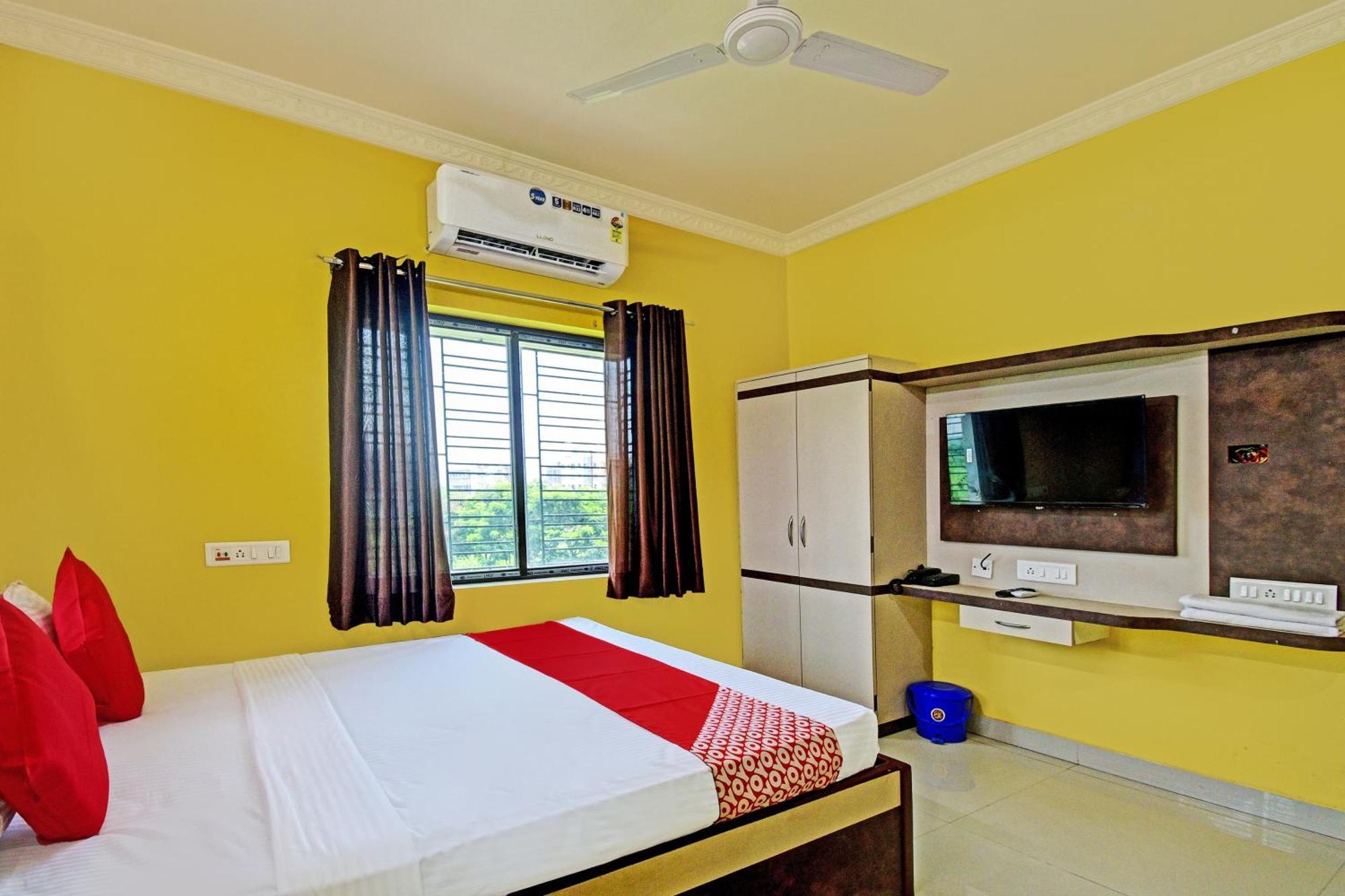 O Jmd Upasana 2 Hotel 4*