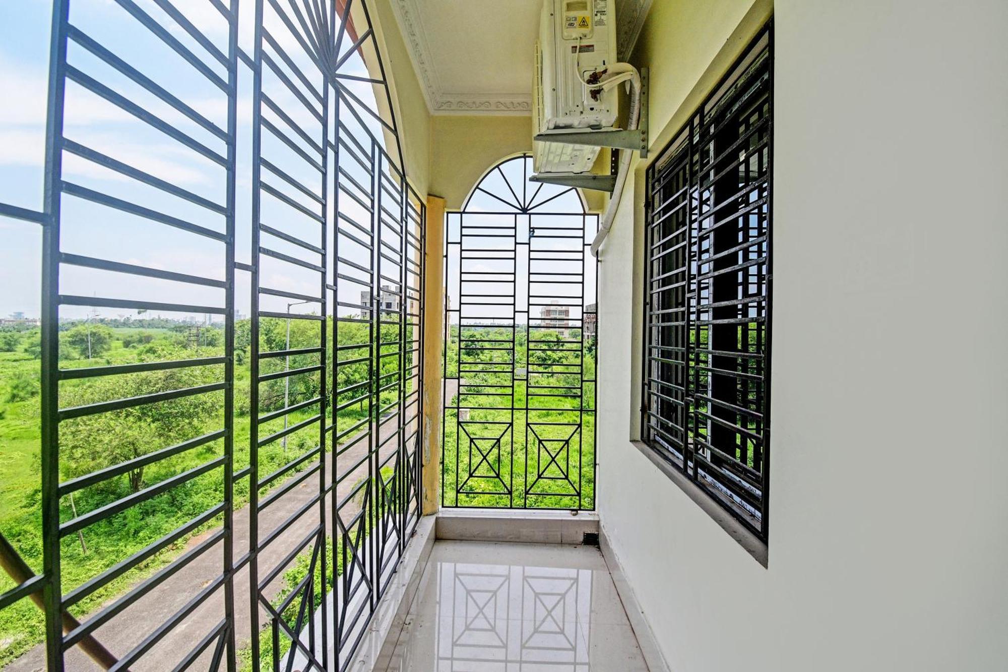 Hotel O Jmd Upasana 2 Kolkata