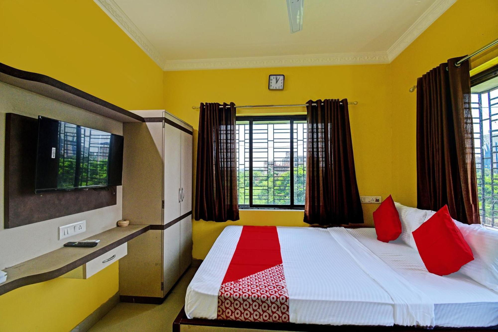 O Jmd Upasana 2 Hotel
