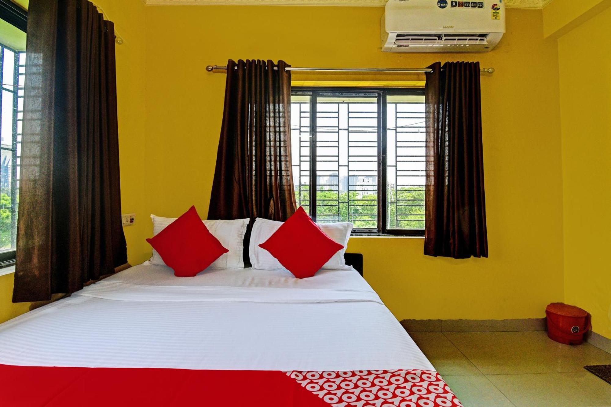 O Jmd Upasana 2 Hotel 4*