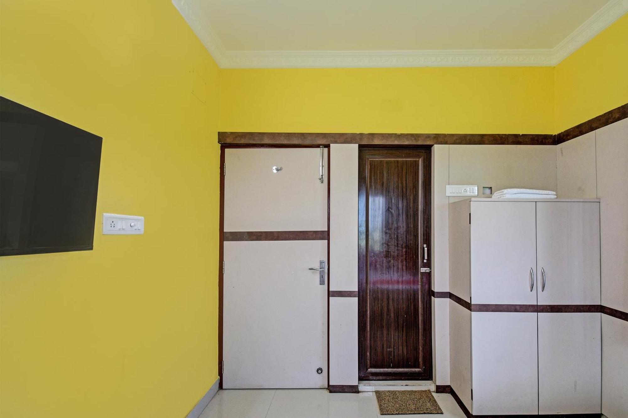 Hotel O Jmd Upasana 2 4*