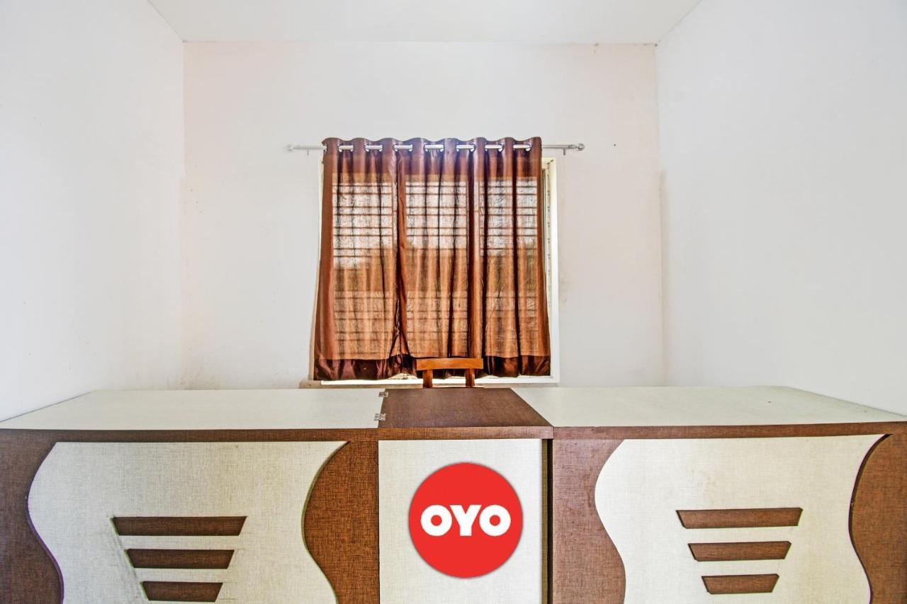 Hotel O Jmd Upasana 2