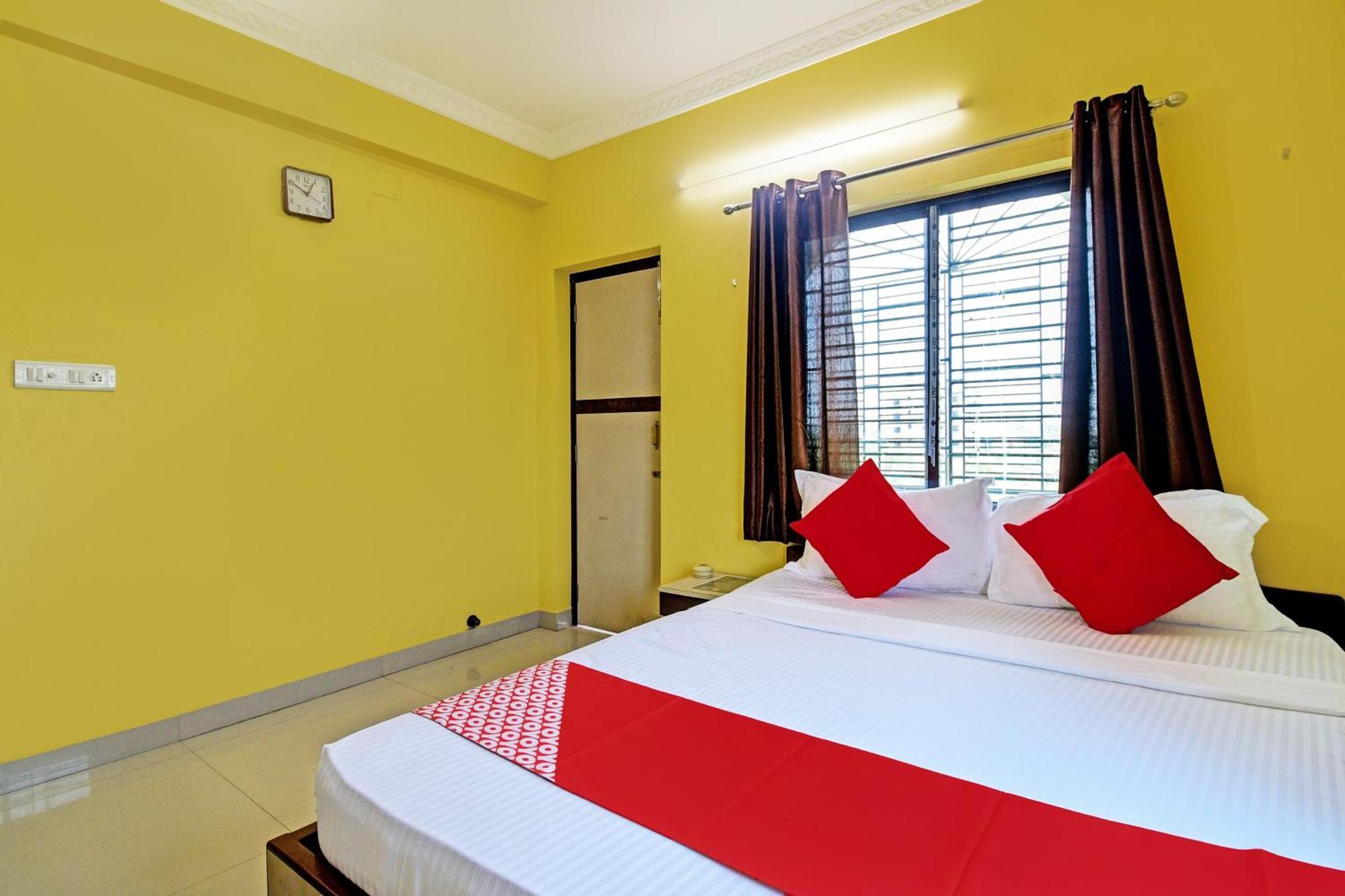 Hotel O Jmd Upasana 2